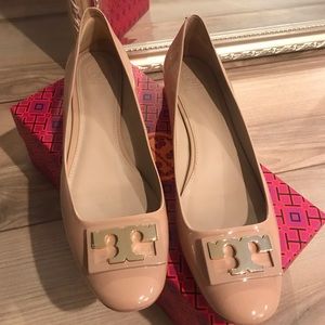 NWOT TORY BURCH Gigi Pump